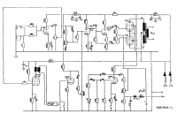 Marshall 2046 - Schematic 